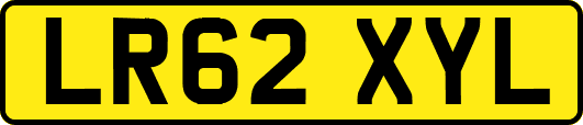 LR62XYL