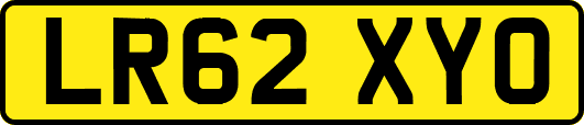 LR62XYO