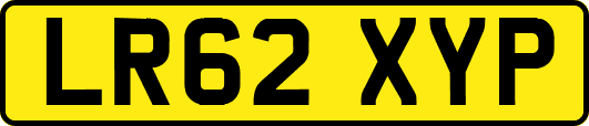 LR62XYP