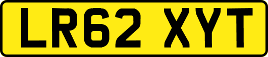 LR62XYT
