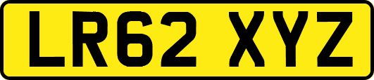 LR62XYZ