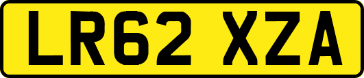 LR62XZA
