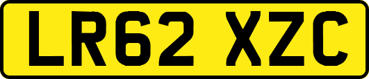 LR62XZC