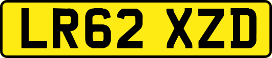 LR62XZD