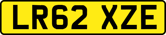 LR62XZE