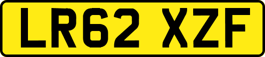 LR62XZF