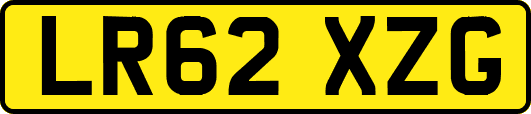LR62XZG