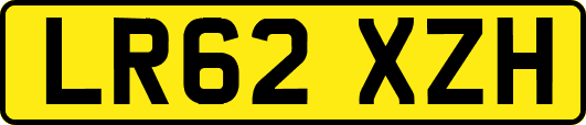 LR62XZH