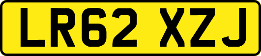 LR62XZJ