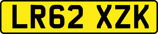 LR62XZK