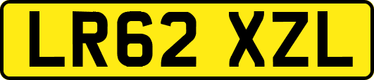 LR62XZL