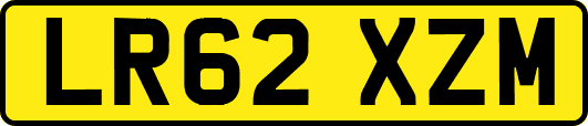 LR62XZM