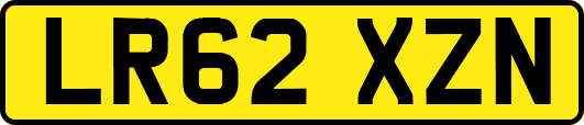 LR62XZN