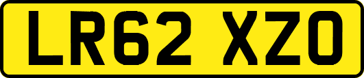 LR62XZO
