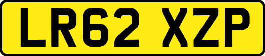 LR62XZP