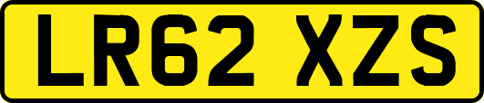 LR62XZS