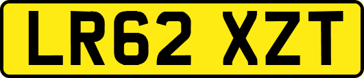 LR62XZT