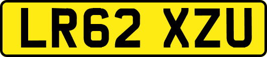 LR62XZU