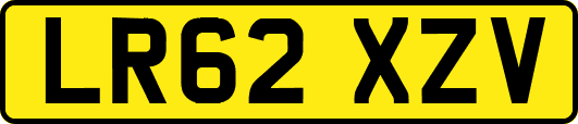 LR62XZV