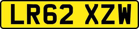 LR62XZW