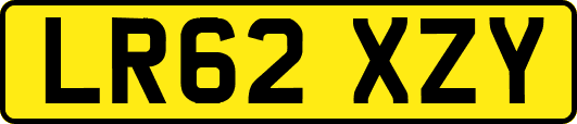 LR62XZY