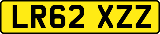 LR62XZZ