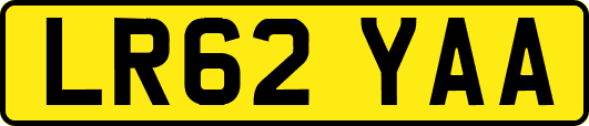 LR62YAA