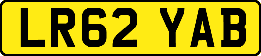 LR62YAB