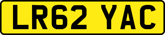 LR62YAC