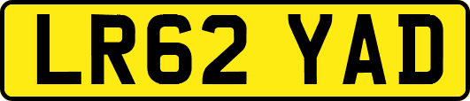 LR62YAD
