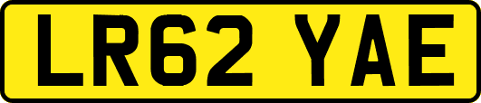 LR62YAE