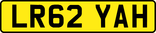 LR62YAH