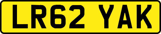 LR62YAK