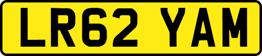 LR62YAM