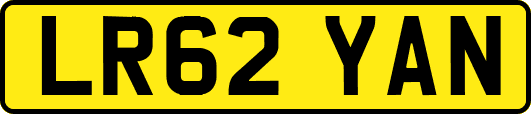 LR62YAN