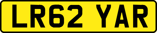 LR62YAR