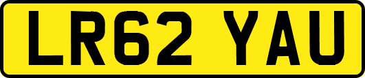 LR62YAU