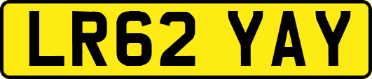 LR62YAY