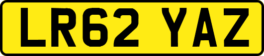 LR62YAZ