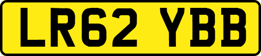LR62YBB