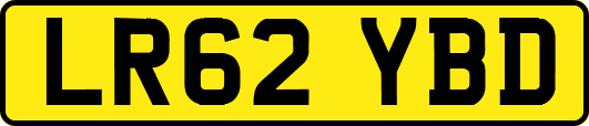 LR62YBD