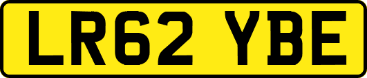 LR62YBE