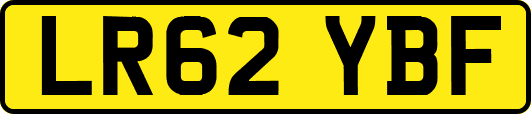LR62YBF