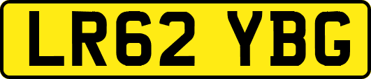 LR62YBG