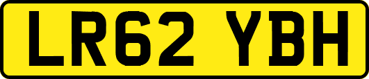 LR62YBH