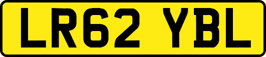 LR62YBL