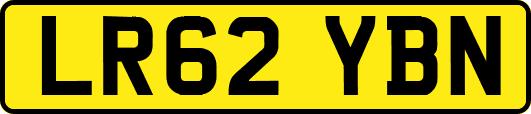 LR62YBN