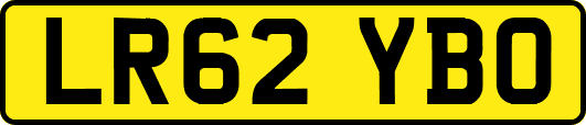LR62YBO