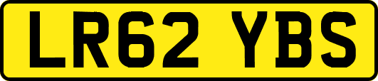 LR62YBS