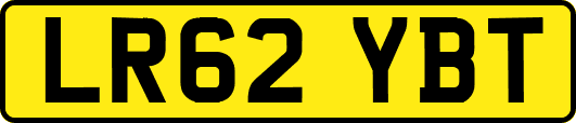 LR62YBT